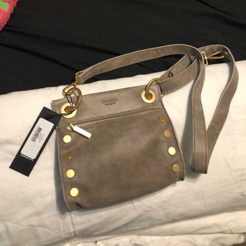 Hammitt Tony Bag